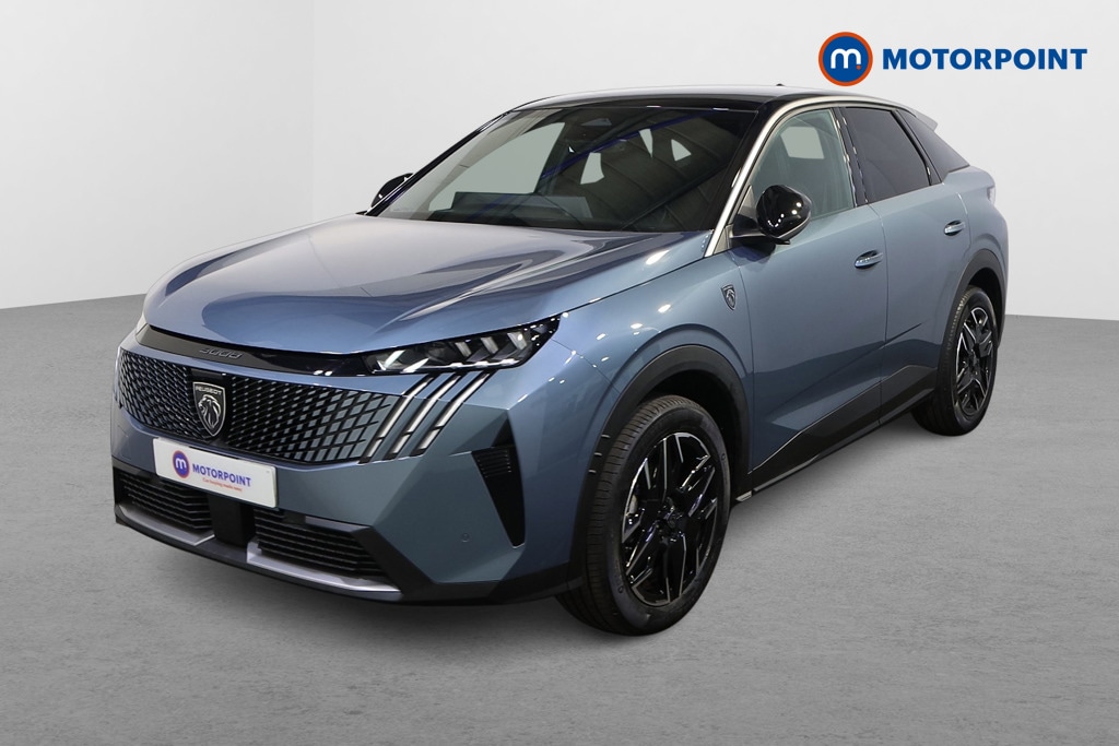 Used Peugeot 3008 2025 for sale - 77775621: Photo 3