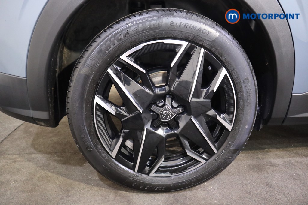 Used Peugeot 3008 2025 for sale - 77775621: Photo 32