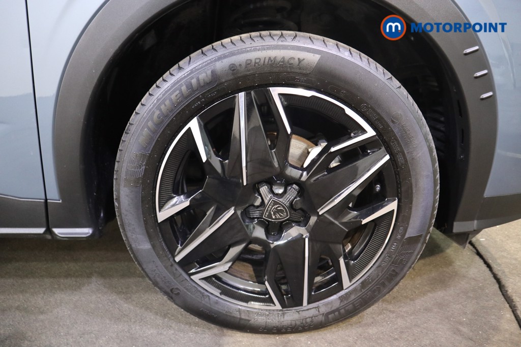 Used Peugeot 3008 2025 for sale - 77775621: Photo 33