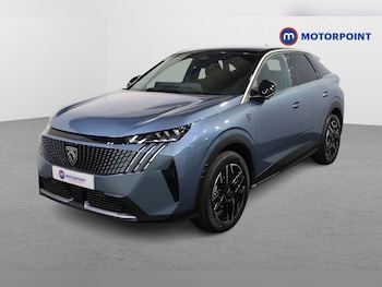 Used Peugeot 3008 2025 for sale - 77775621: Photo