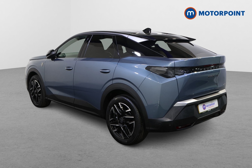 Used Peugeot 3008 2025 for sale - 77775621: Photo 5