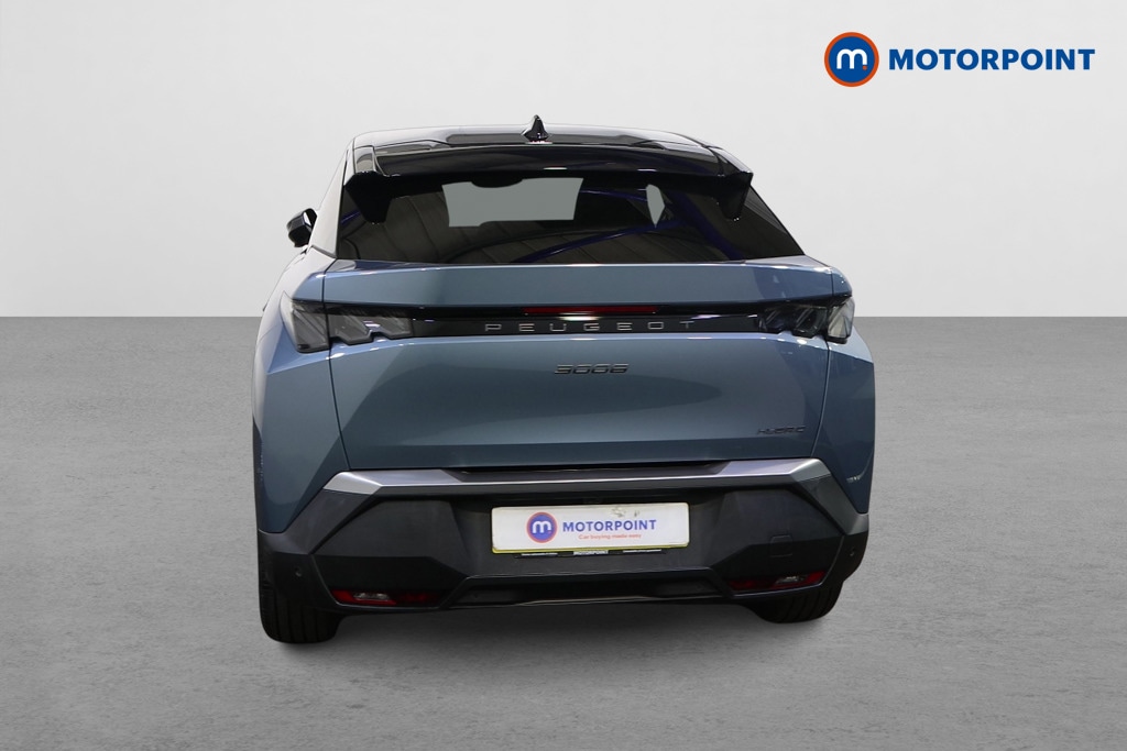 Used Peugeot 3008 2025 for sale - 77775621: Photo 6
