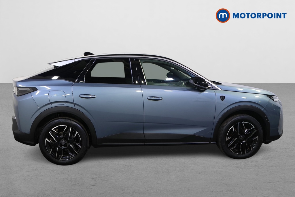 Used Peugeot 3008 2025 for sale - 77775621: Photo 8