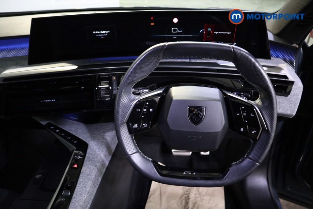 Used Peugeot 3008 2025 for sale - 77775621: Photo 9