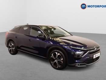 Used Citroen C5 X 2024 for sale - 75042806: Photo