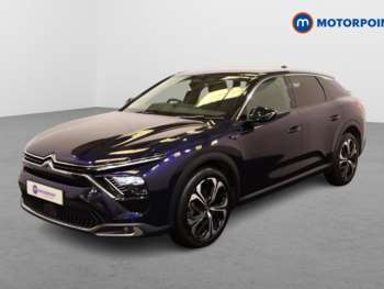 Used Citroen C5 X 2024 for sale - 75042806: Photo