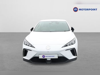 Used MG MG4 2024 for sale - 77545955: Photo