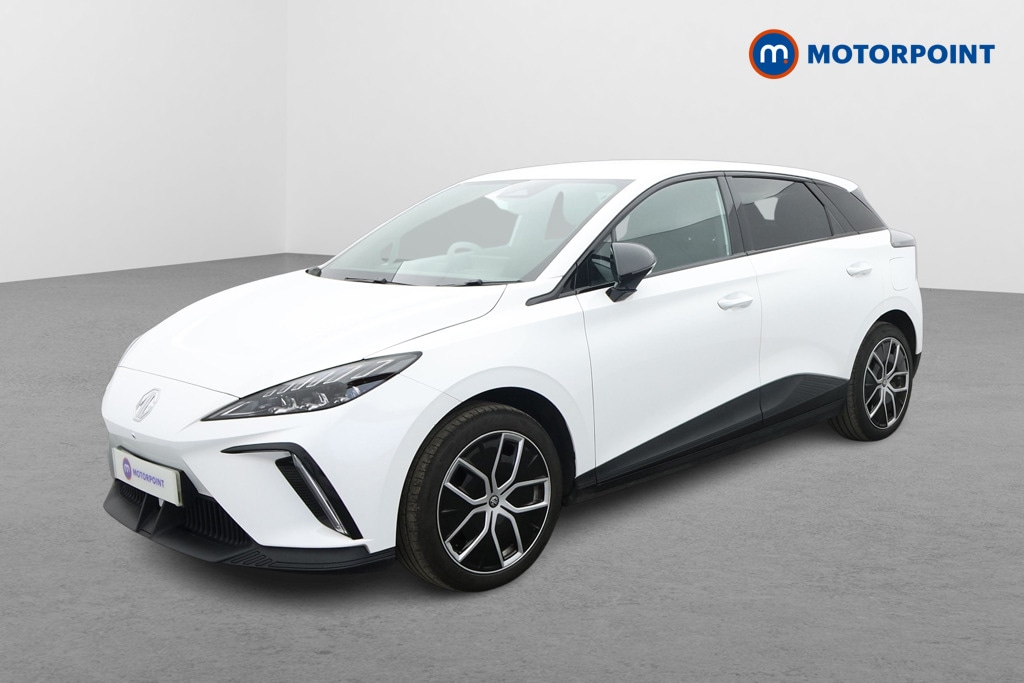 Used MG MG4 2024 for sale - 77545955: Photo 3