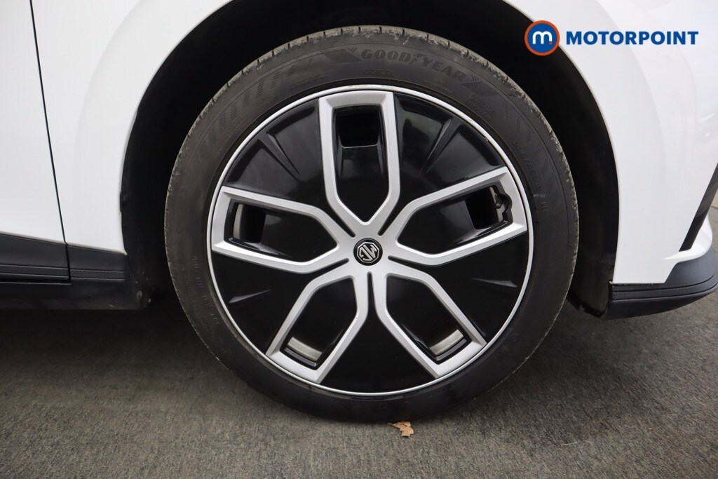 Used MG MG4 2024 for sale - 77545955: Photo 48