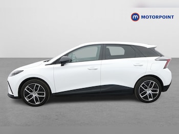 Used MG MG4 2024 for sale - 77545955: Photo