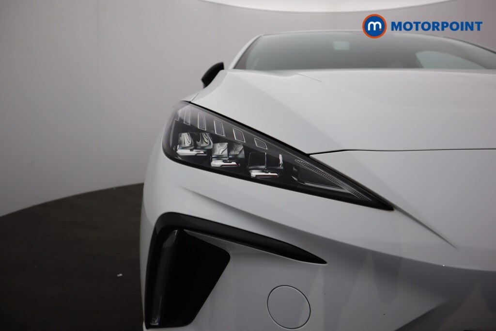 Used MG MG4 2024 for sale - 77545955: Photo 9