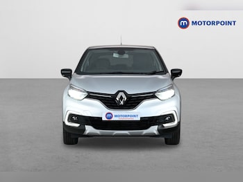 Used Renault Captur 2019 for sale - 79597051: Photo