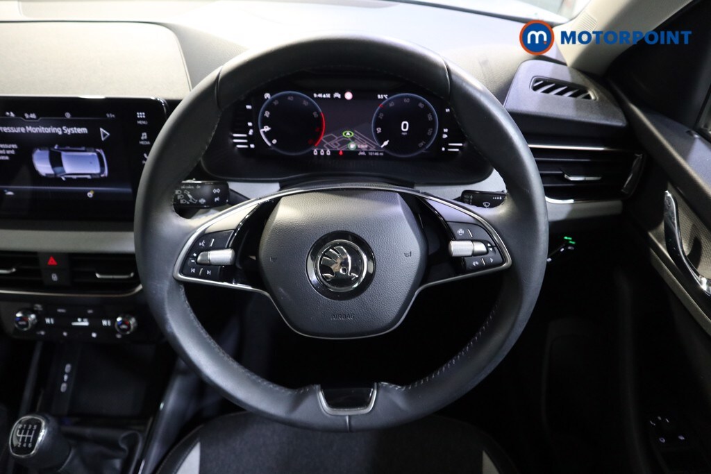 Used Skoda Kamiq 2024 for sale - 77849016: Photo 10