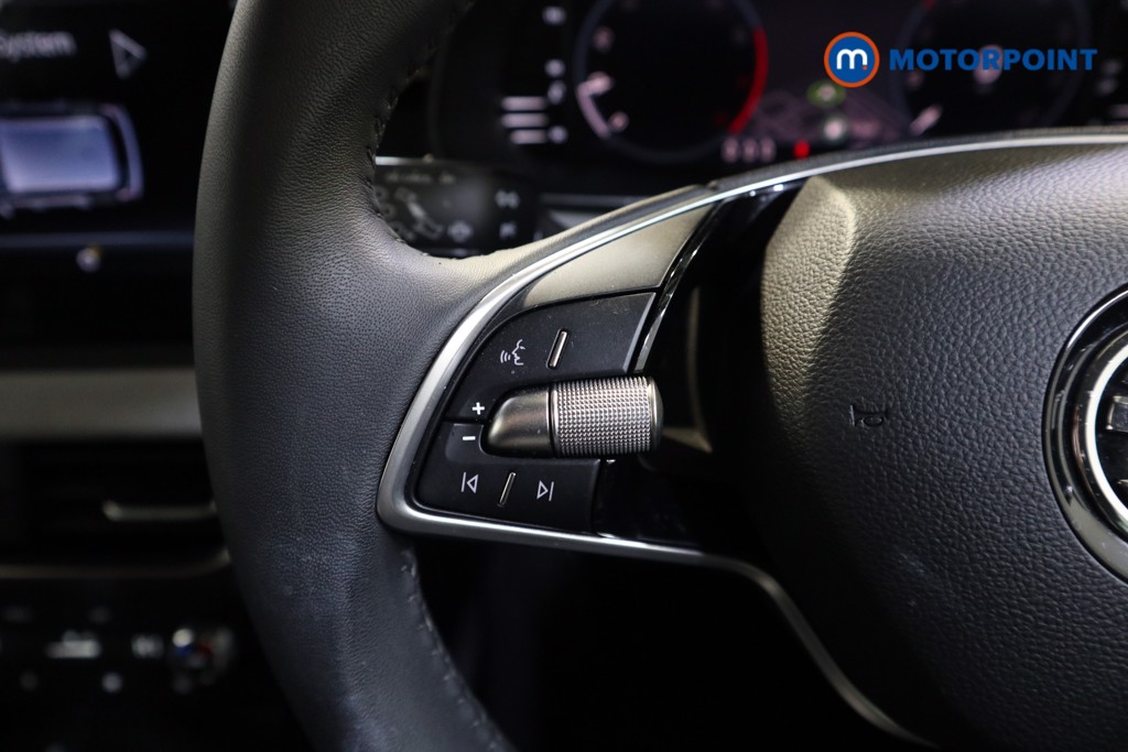 Used Skoda Kamiq 2024 for sale - 77849016: Photo 11