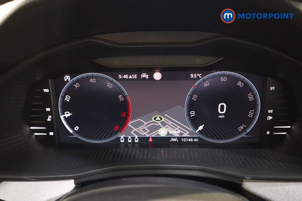 Used Skoda Kamiq 2024 for sale - 77849016: Photo 13