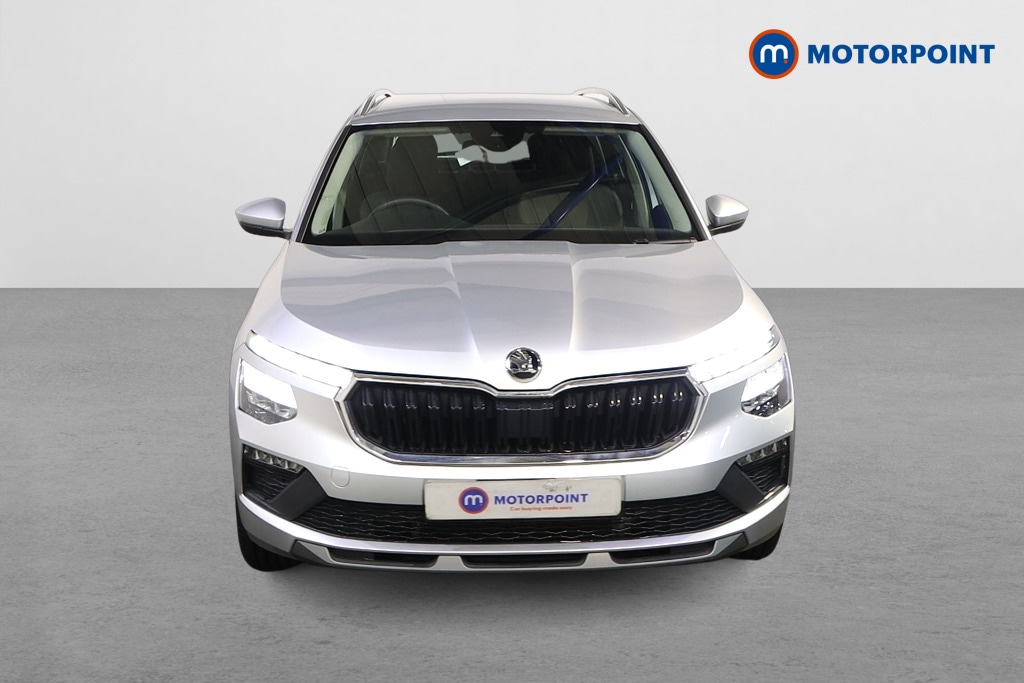 Used Skoda Kamiq 2024 for sale - 77849016: Photo 2