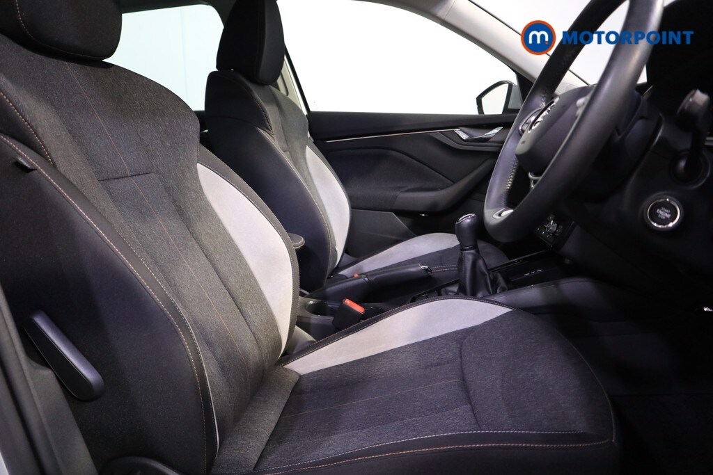 Used Skoda Kamiq 2024 for sale - 77849016: Photo 23