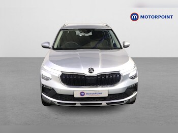 Used Skoda Kamiq 2024 for sale - 77849016: Photo