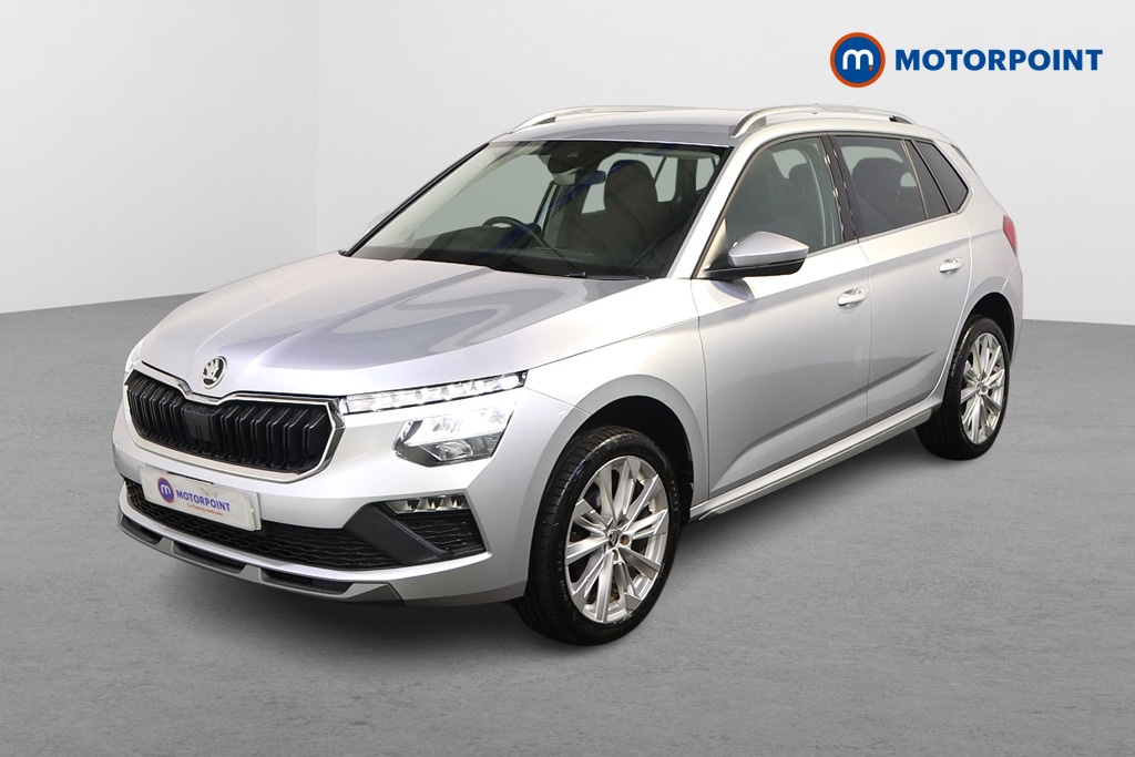 Used Skoda Kamiq 2024 for sale - 77849016: Photo 3