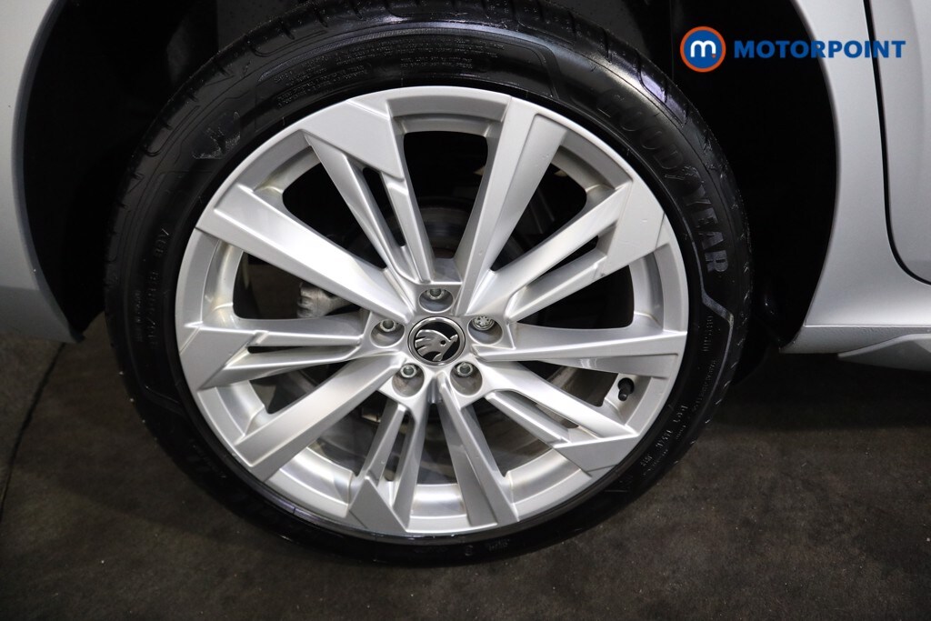 Used Skoda Kamiq 2024 for sale - 77849016: Photo 30