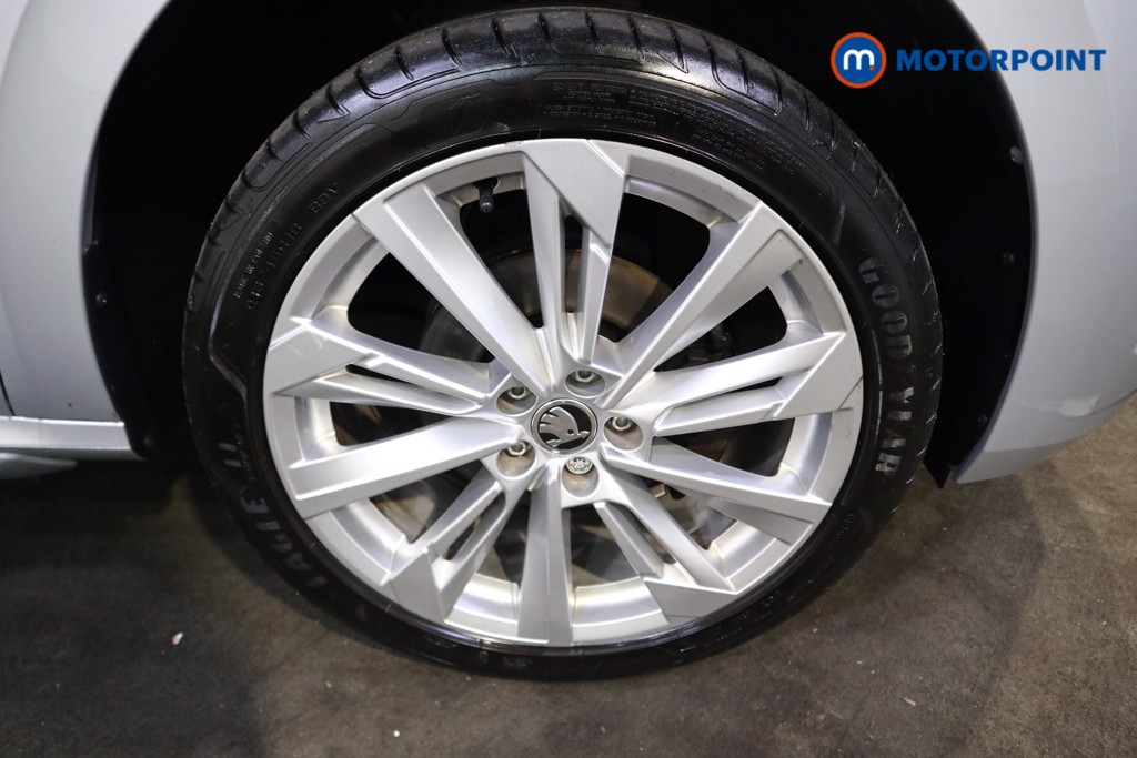 Used Skoda Kamiq 2024 for sale - 77849016: Photo 31