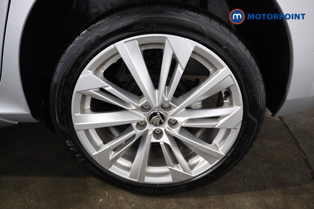 Used Skoda Kamiq 2024 for sale - 77849016: Photo 33