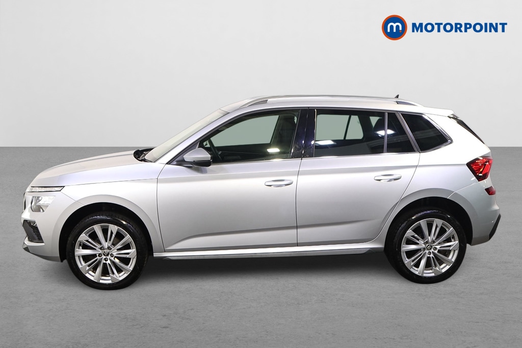 Used Skoda Kamiq 2024 for sale - 77849016: Photo 4