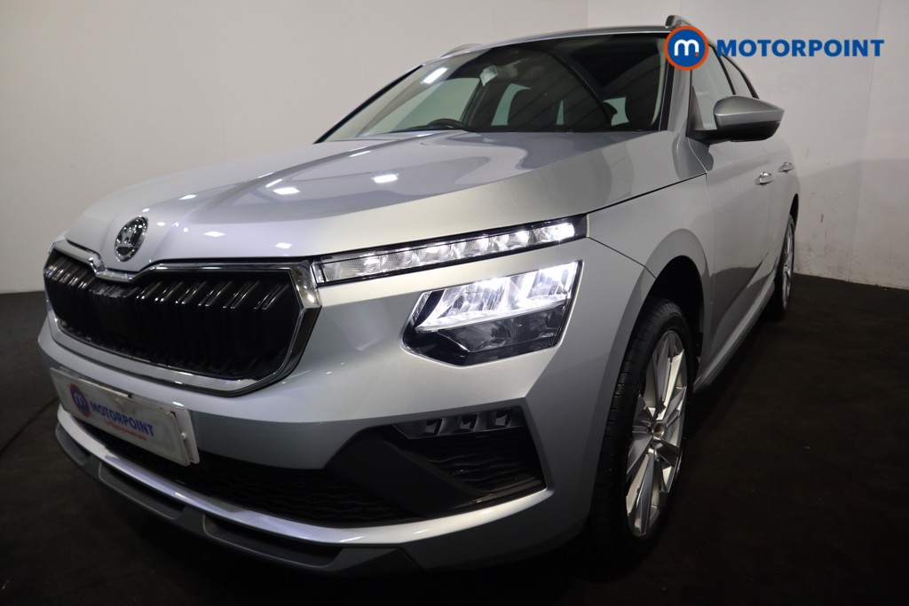 Used Skoda Kamiq 2024 for sale - 77849016: Photo 43