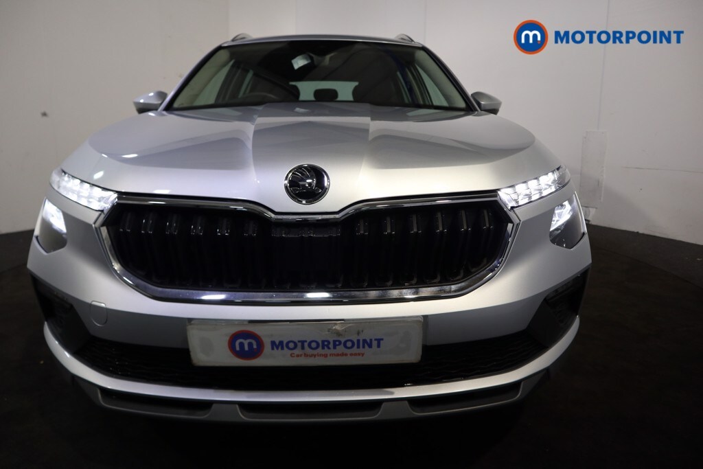 Used Skoda Kamiq 2024 for sale - 77849016: Photo 44
