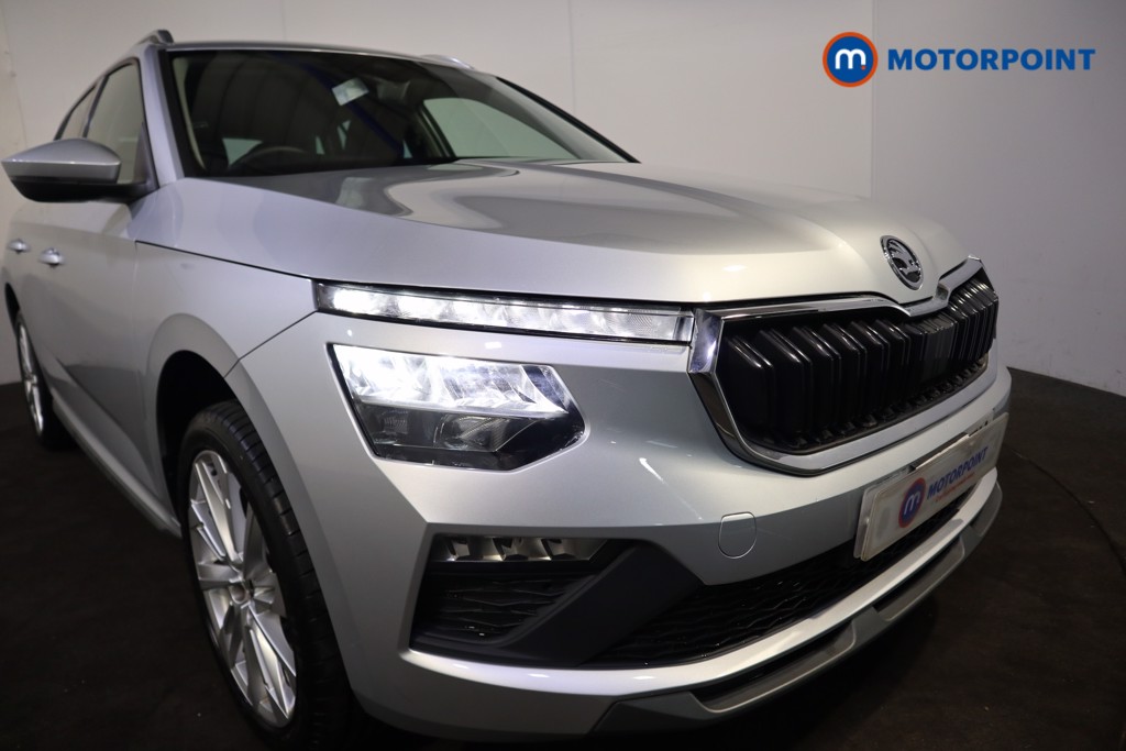 Used Skoda Kamiq 2024 for sale - 77849016: Photo 45