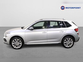Used Skoda Kamiq 2024 for sale - 77849016: Photo