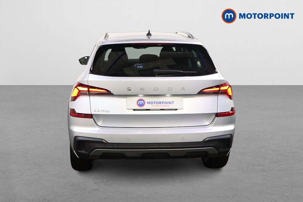 Used Skoda Kamiq 2024 for sale - 77849016: Photo 6