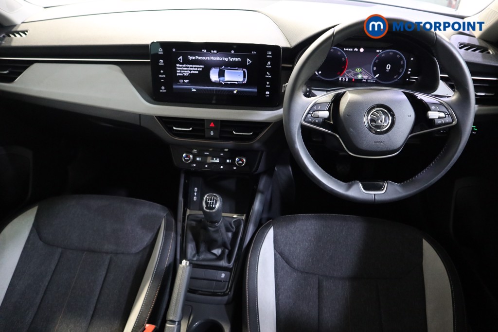 Used Skoda Kamiq 2024 for sale - 77849016: Photo 9