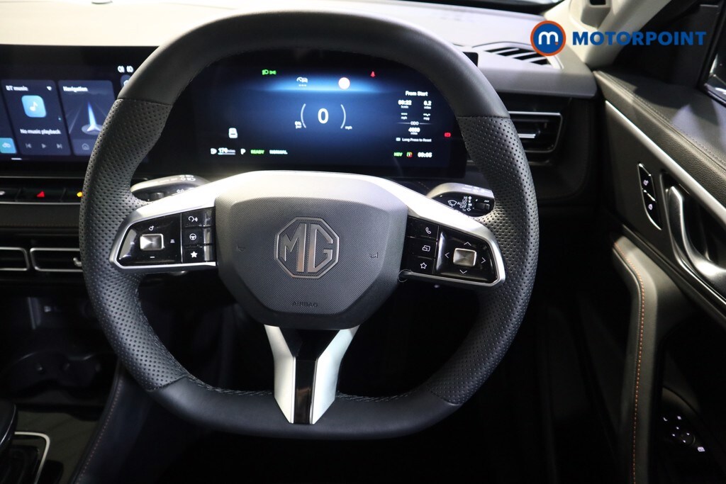 Used MG MG HS 2025 for sale - 77904152: Photo 10