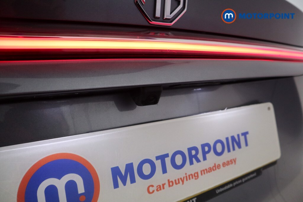 Used MG MG HS 2025 for sale - 77904152: Photo 35