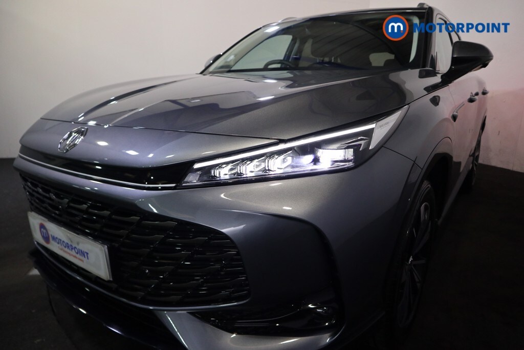 Used MG MG HS 2025 for sale - 77904152: Photo 43