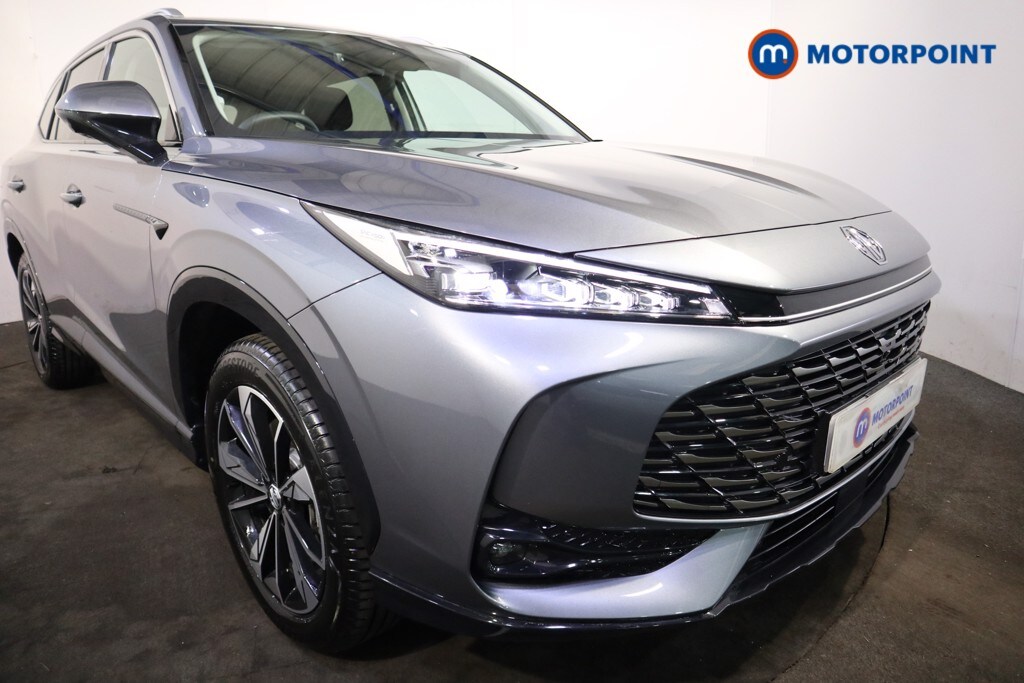 Used MG MG HS 2025 for sale - 77904152: Photo 44