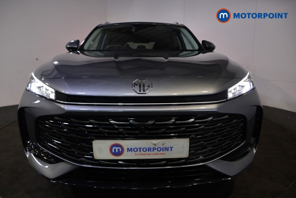 Used MG MG HS 2025 for sale - 77904152: Photo 45