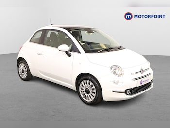 Fiat - 500