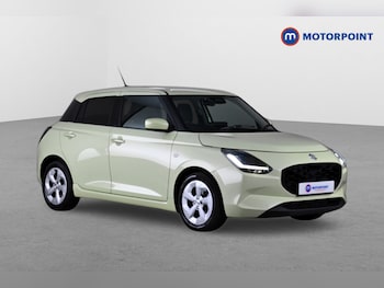 Used Suzuki Swift 2024 for sale - 79102796: Photo