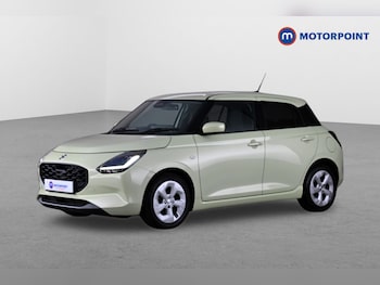 Used Suzuki Swift 2024 for sale - 79102796: Photo
