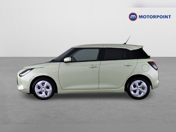 Used Suzuki Swift 2024 for sale - 79102796: Photo