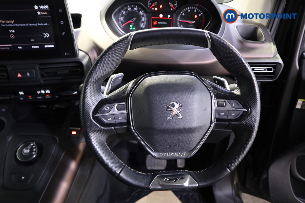 Used Peugeot Rifter 2021 for sale - 76734512: Photo 11