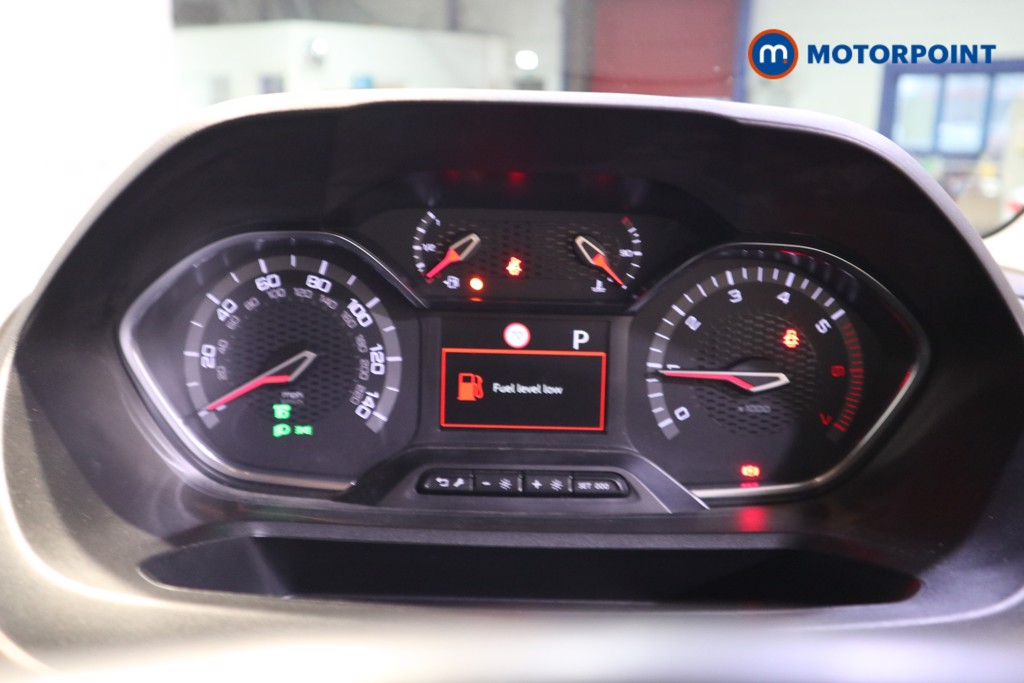 Used Peugeot Rifter 2021 for sale - 76734512: Photo 12