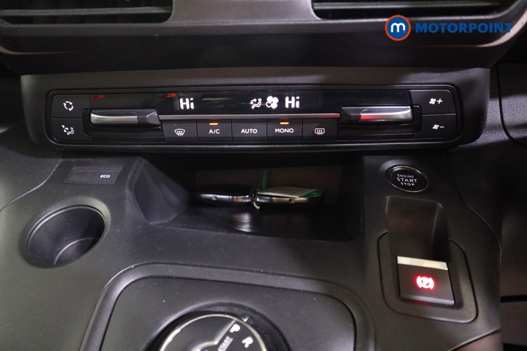 Used Peugeot Rifter 2021 for sale - 76734512: Photo 16