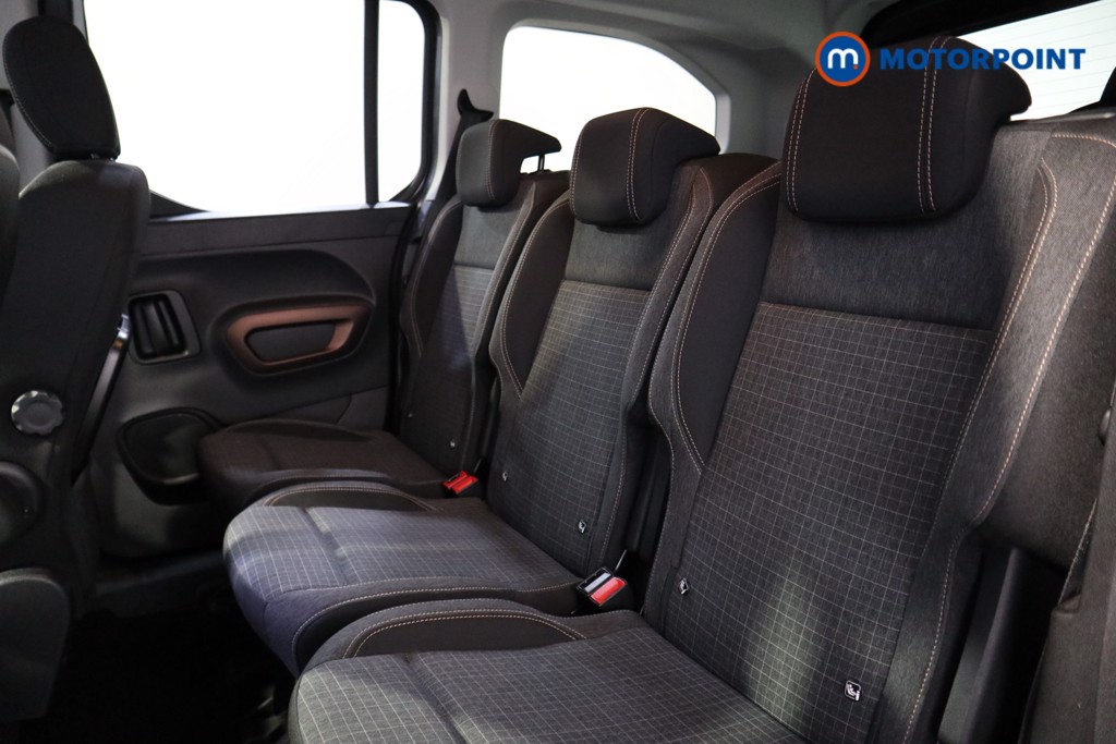 Used Peugeot Rifter 2021 for sale - 76734512: Photo 19