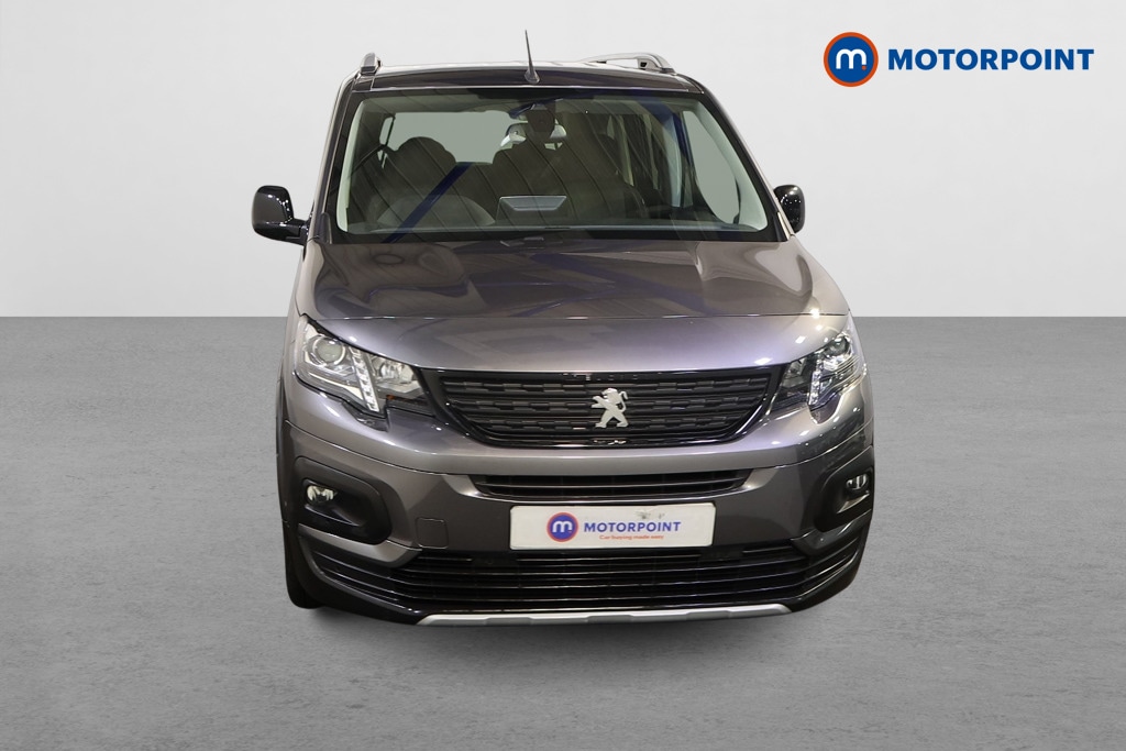 Used Peugeot Rifter 2021 for sale - 76734512: Photo 2