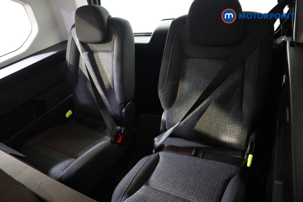 Used Peugeot Rifter 2021 for sale - 76734512: Photo 20