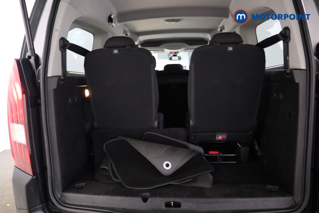 Used Peugeot Rifter 2021 for sale - 76734512: Photo 21