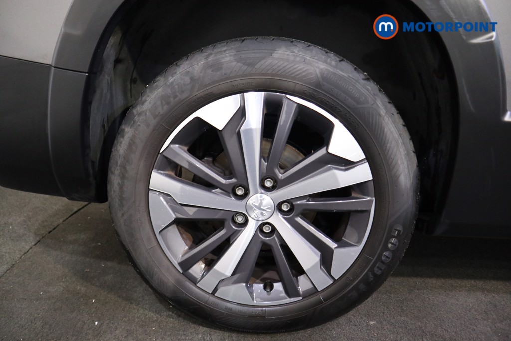 Used Peugeot Rifter 2021 for sale - 76734512: Photo 22